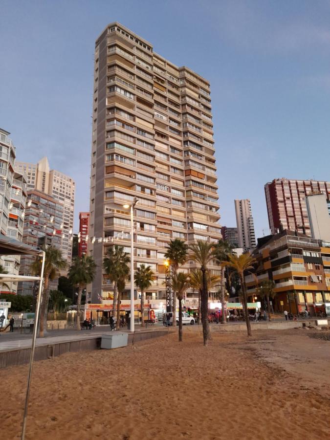 Don Miguel 1-fincas Appartement *