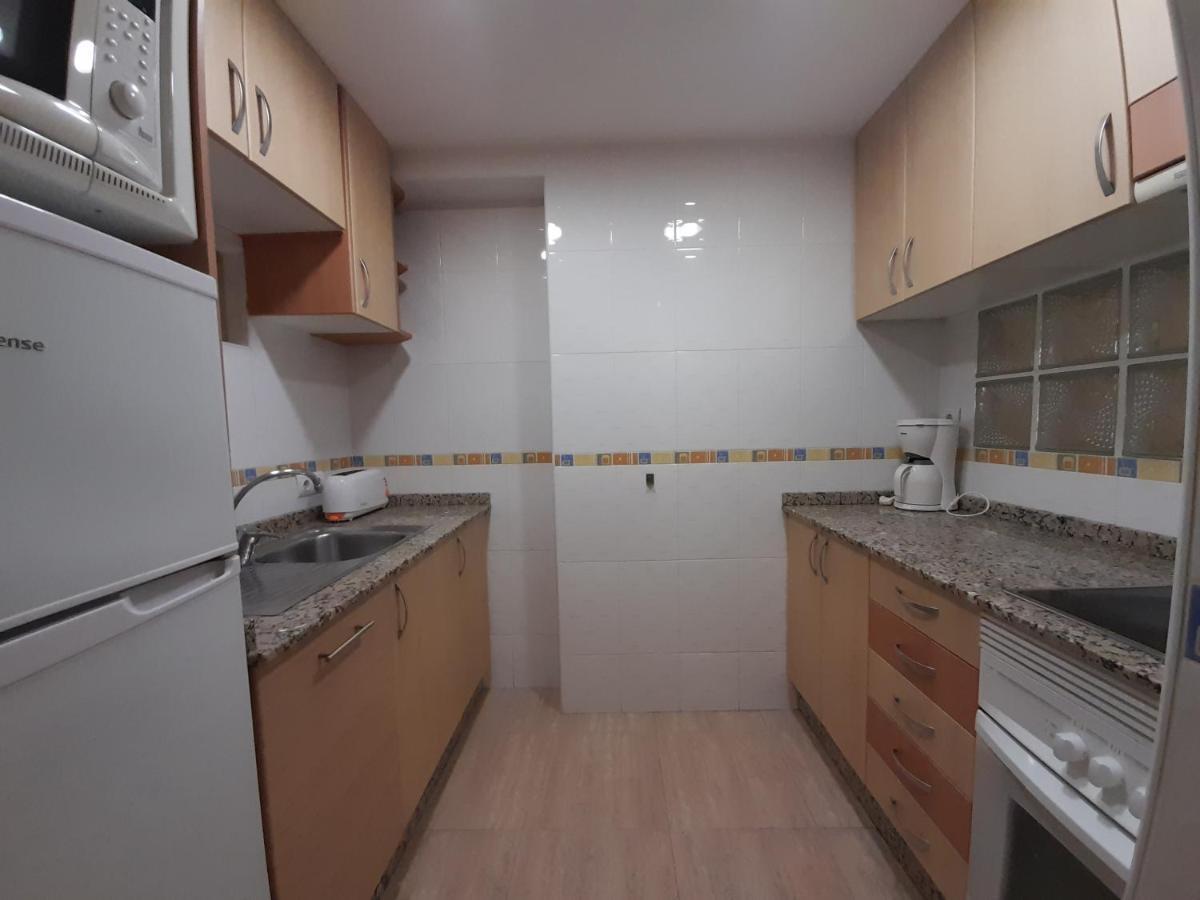 Don Miguel 1-fincas Apartamento