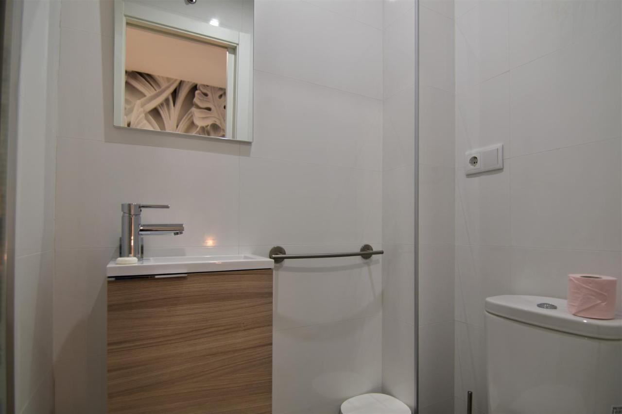 Apartamento Redes - Apturist *