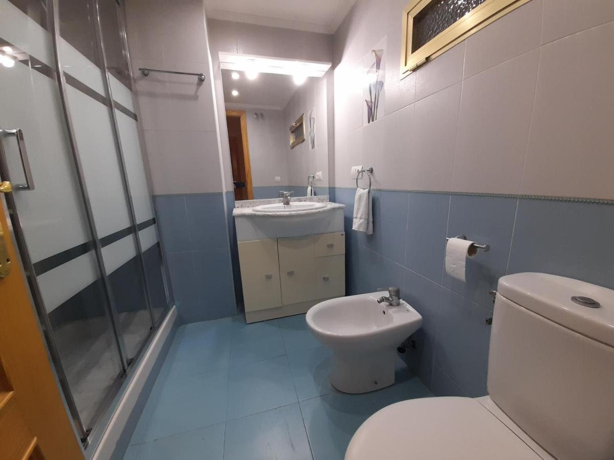 Don Miguel 1-fincas Appartement