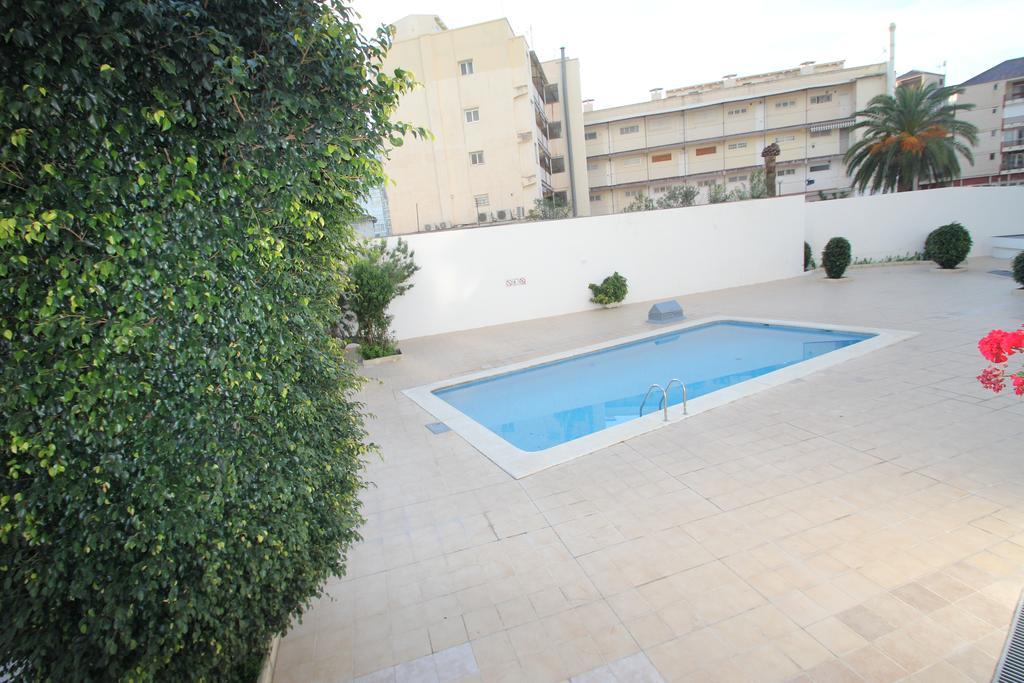 Apartment San Jaime Benidorm