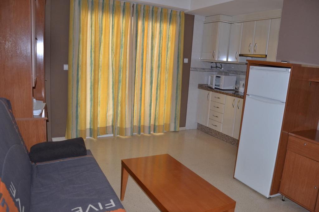 City Apartamento
