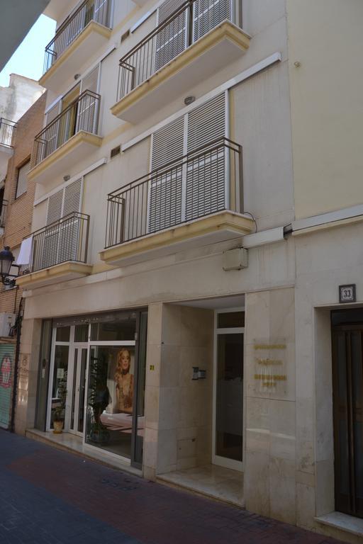 Apartamento City