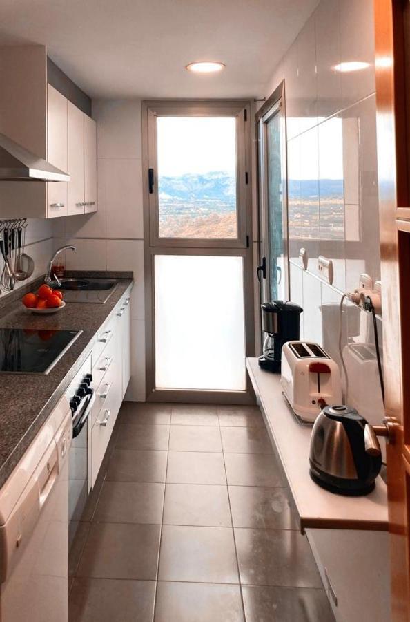 Apartamento Soleado Con Terraza Privada Apartamento *