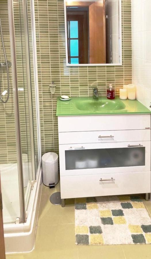 Apartamento Soleado Con Terraza Privada Apartamento *