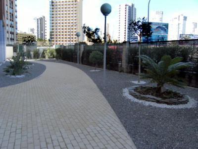 Solo Familias Torresol Apartment *