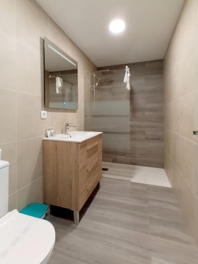 Apartment Olivia Benidorm