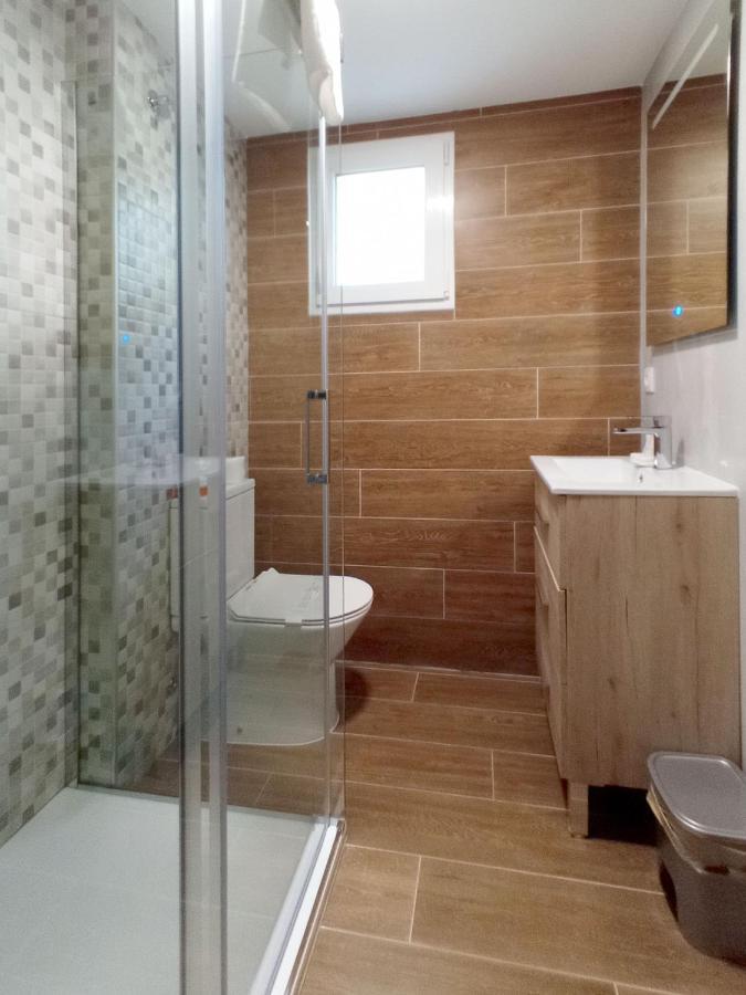 Olivia Apartment Benidorm