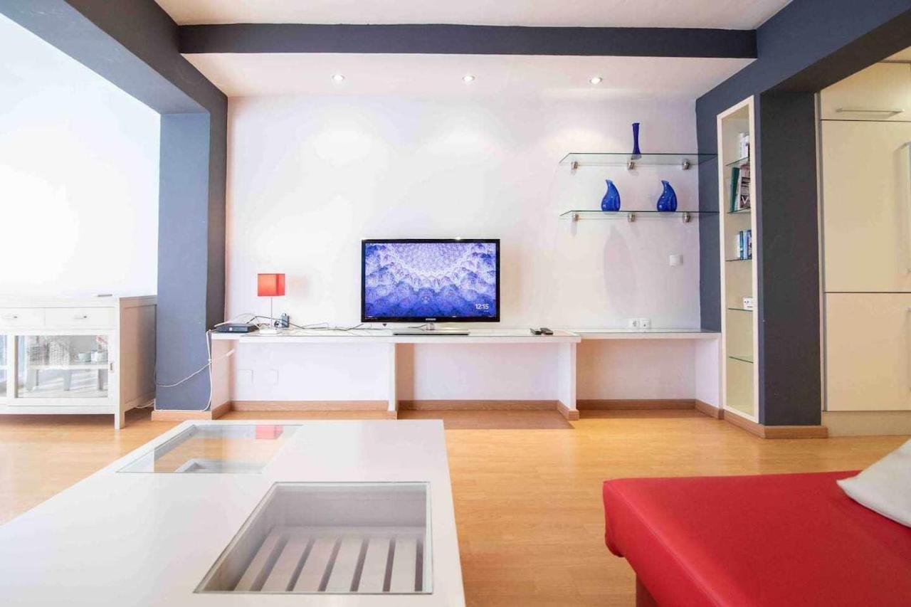 Stunningcenterlevantewifiaccable Tv Benidorm