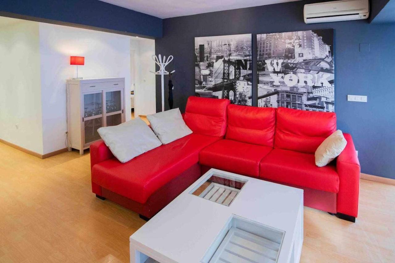 Stunningcenterlevantewifiaccable Tv Apartment *
