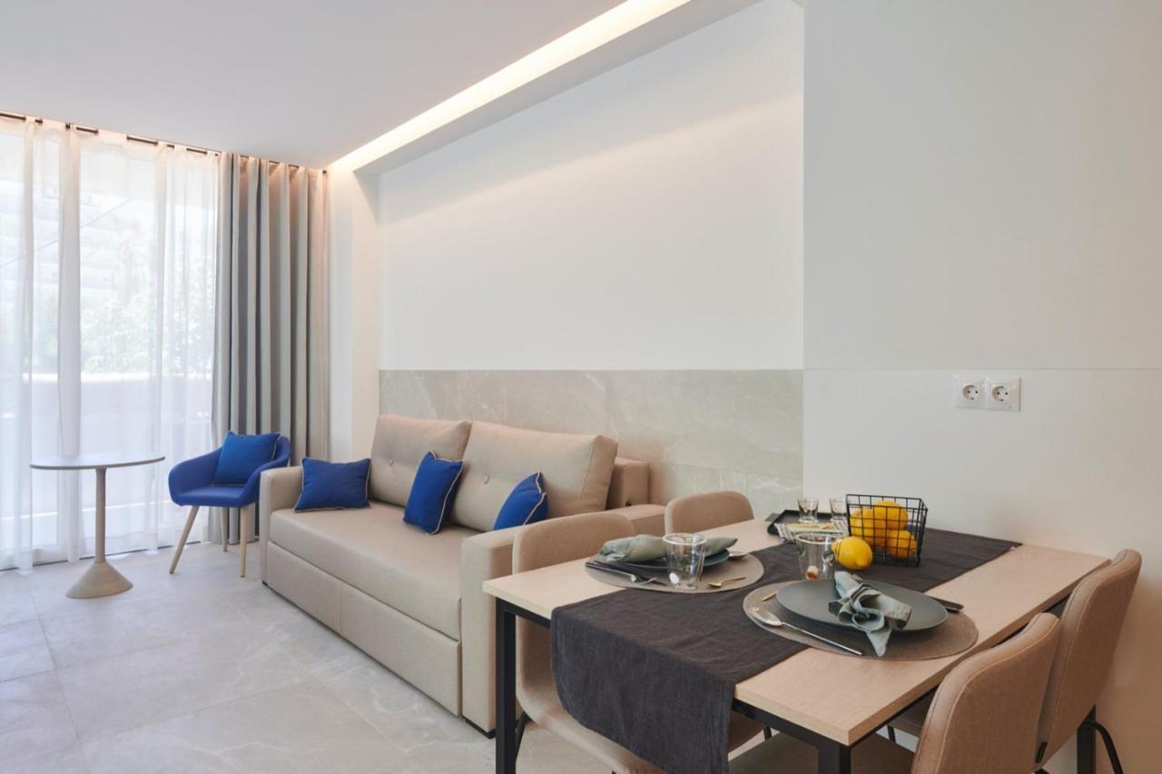 Halley & Affiliated By Melia * Benidorm