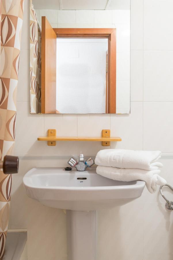 Torre Levante By Gestaltur Apartment *