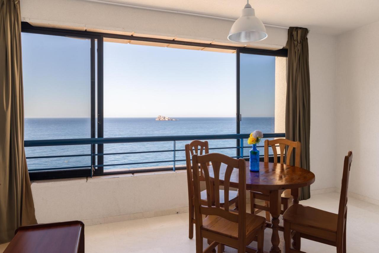 Torre Levante By Gestaltur Benidorm