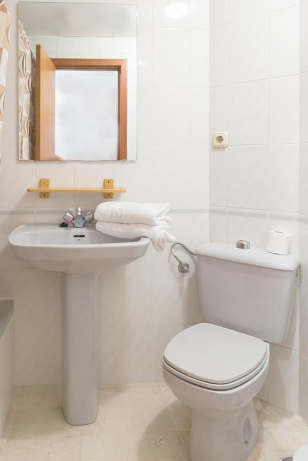 Torre Levante By Gestaltur Apartment *