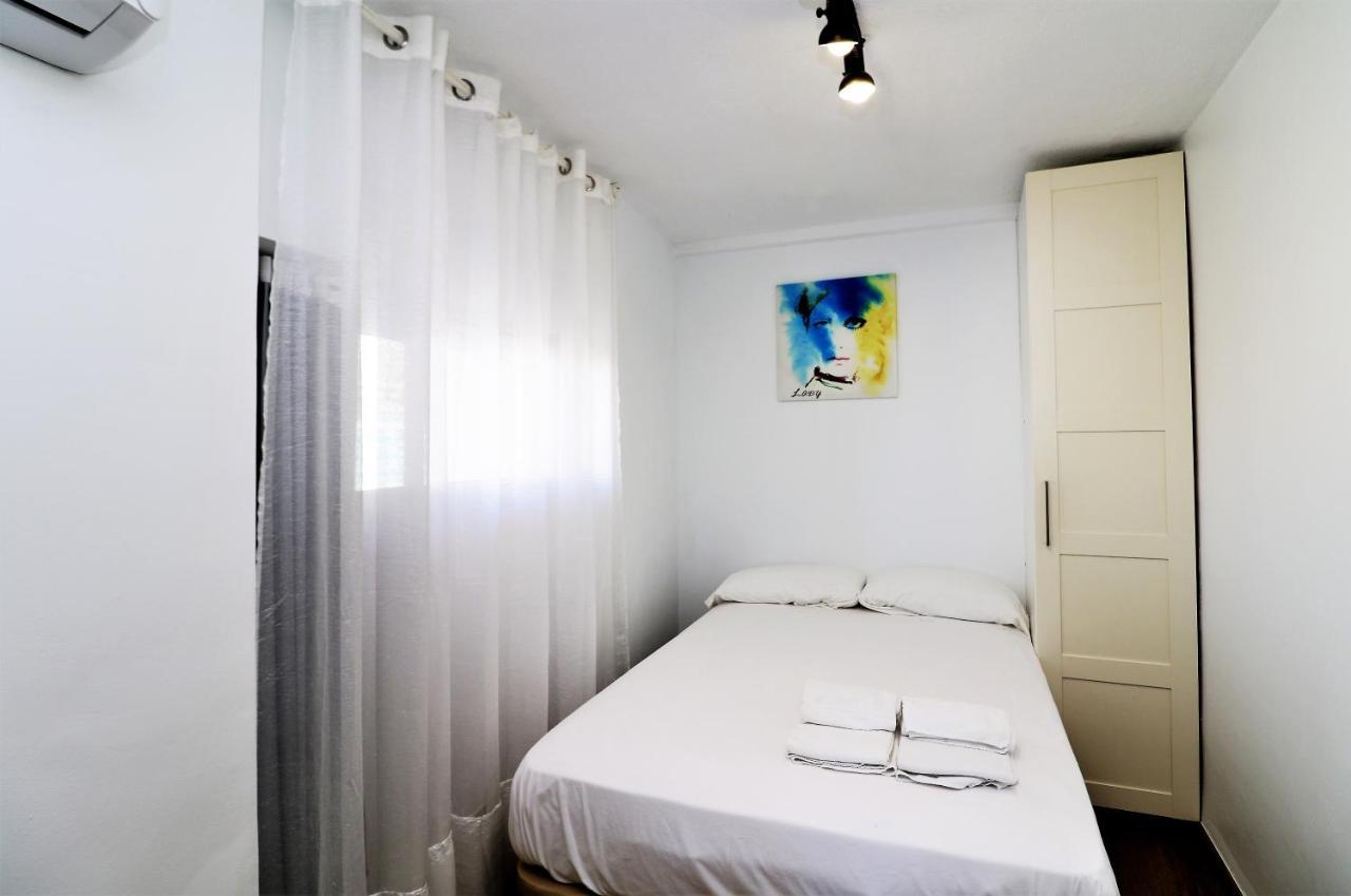 Apartamento Coblanca 3 - 111