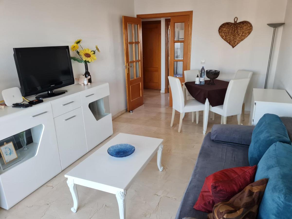 Gemelos 22 - Benidormland Apartamento *