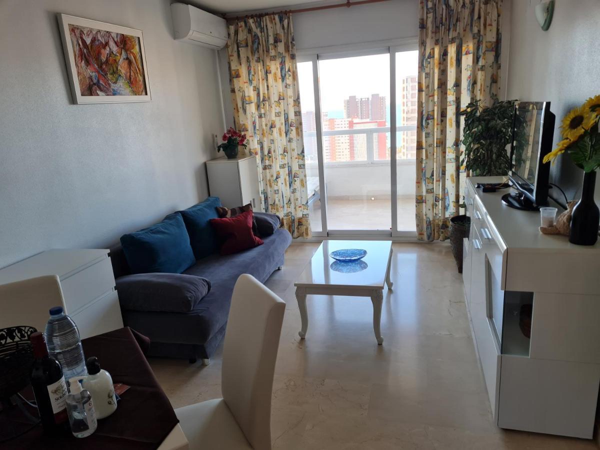 Apartamento Gemelos 22 - Benidormland Benidorm