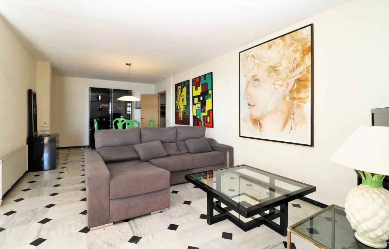 Apartamento Principado Arena 8-A