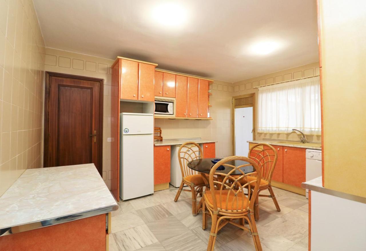 Apartamento Principado Arena 8-A *