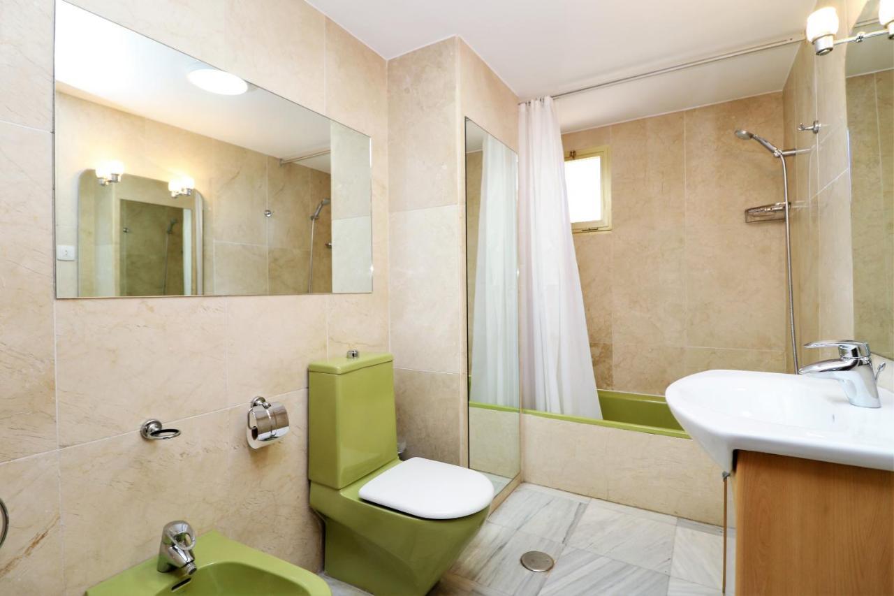 Apartamento Principado Arena 8-A