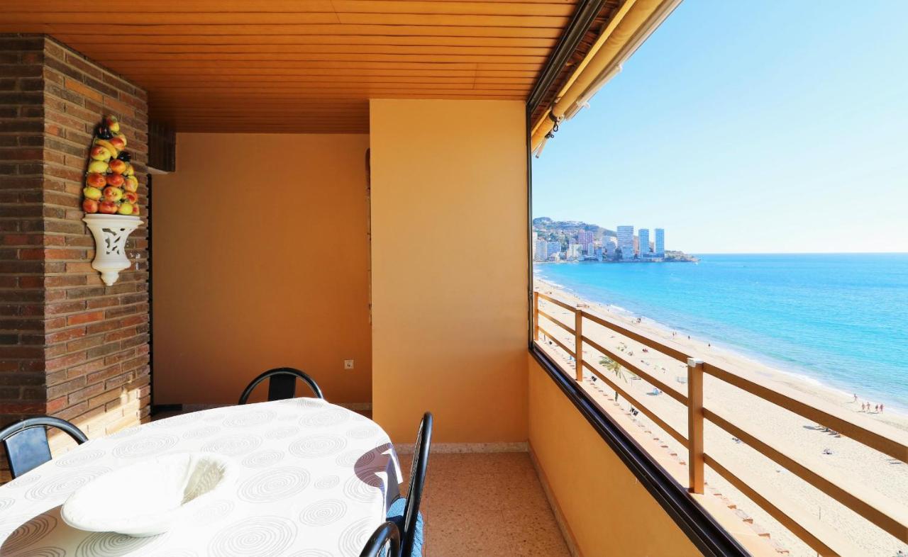 Principado Arena 8-A Apartamento Benidorm