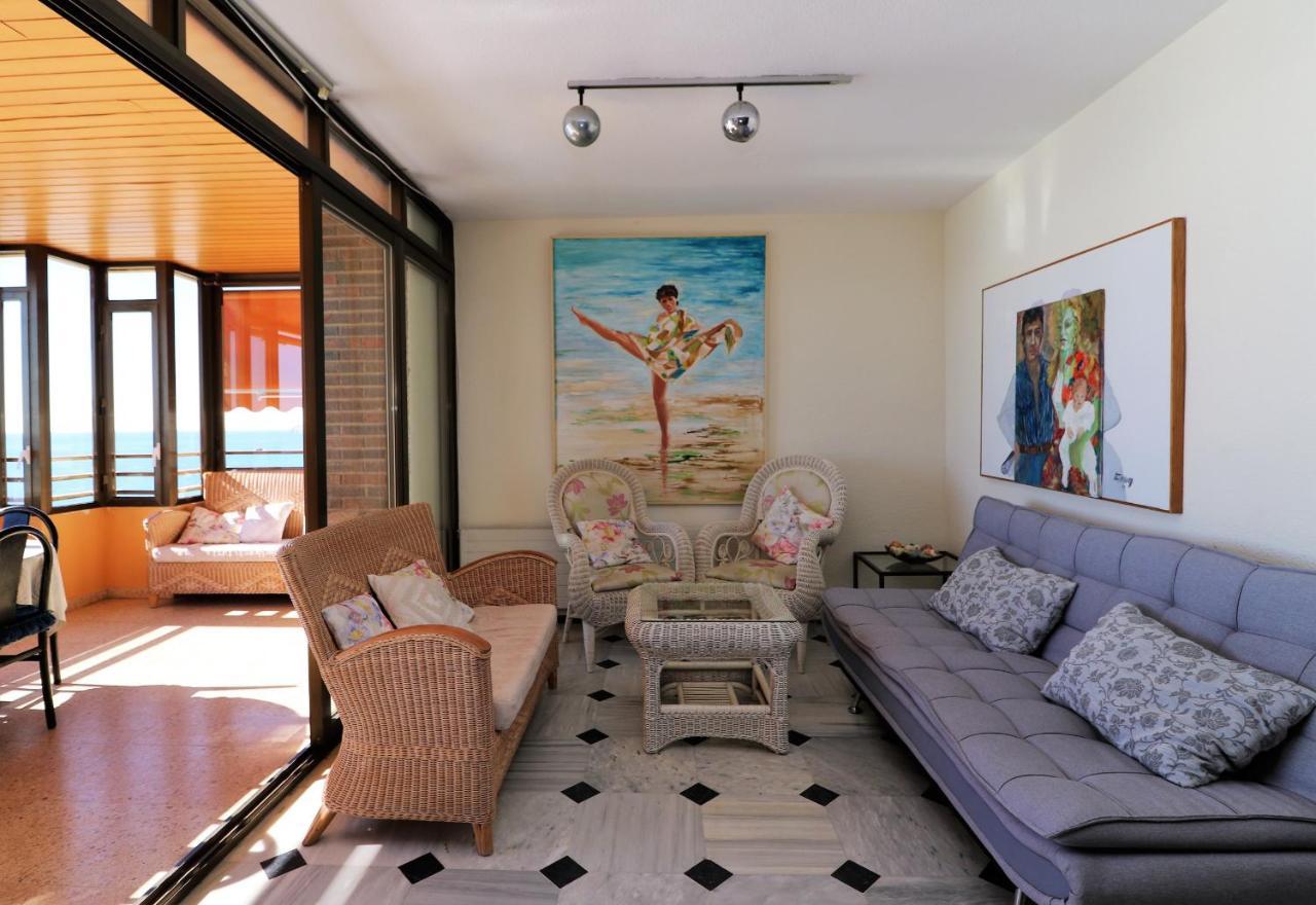 Apartamento Principado Arena 8-A *