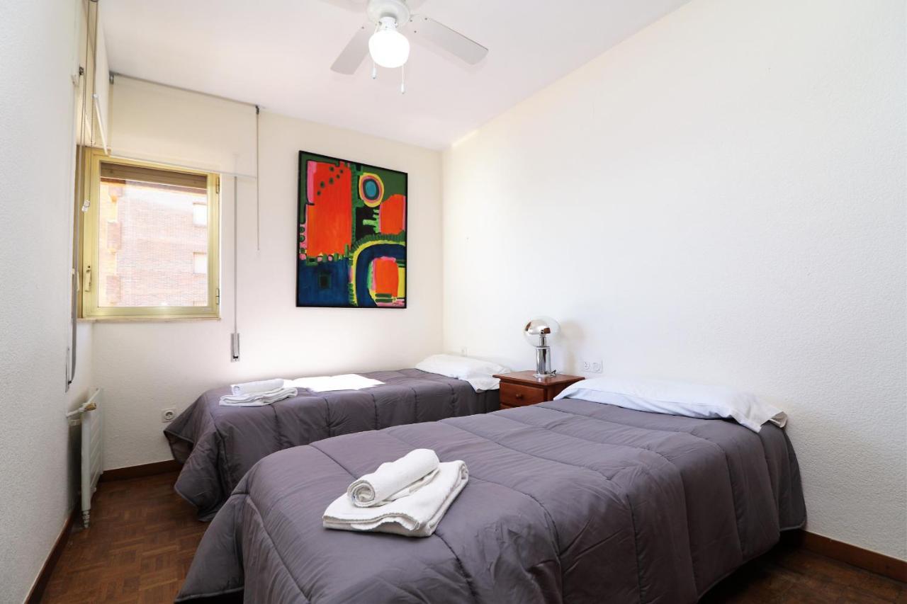 Apartamento Principado Arena 8-A *