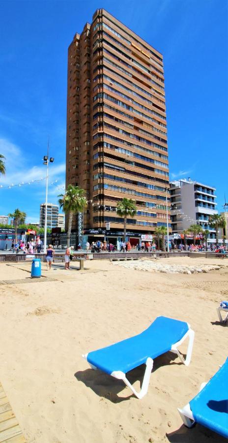 Apartamento Principado Arena 8-A