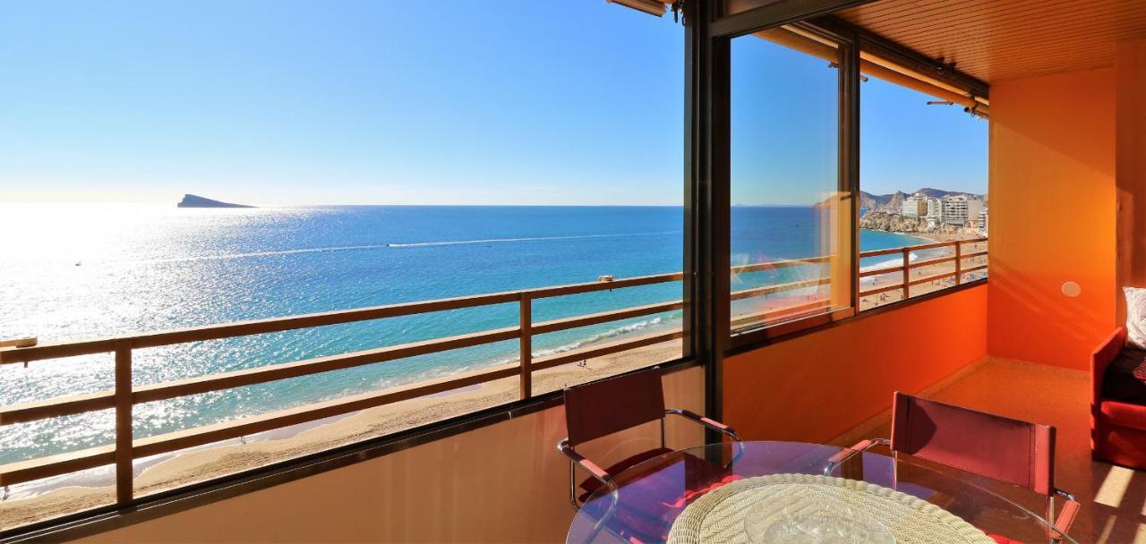 Apartamento Principado Arena 8-A