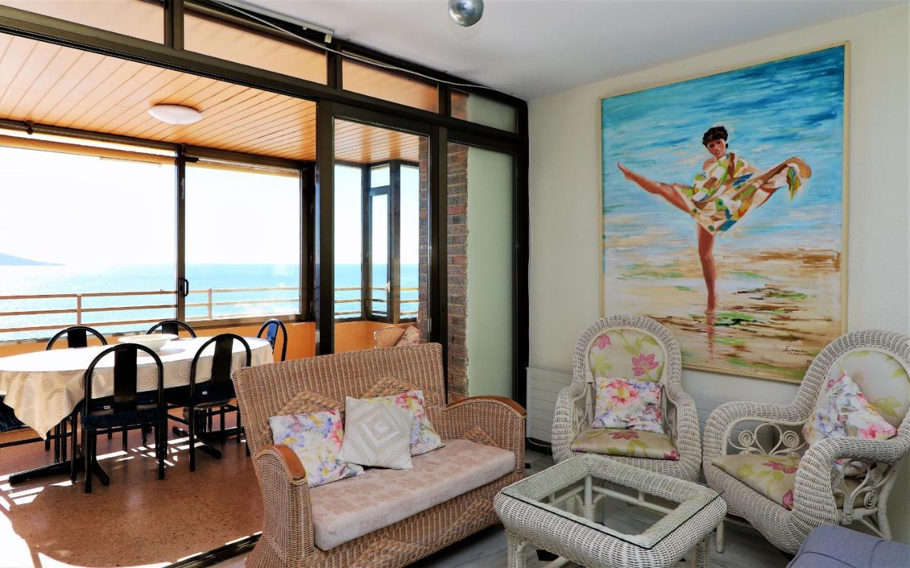 Principado Arena 8-A Apartamento Benidorm
