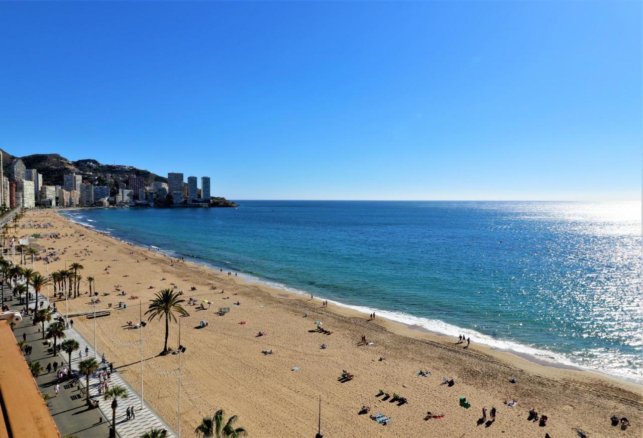 Principado Arena 8-A * Benidorm