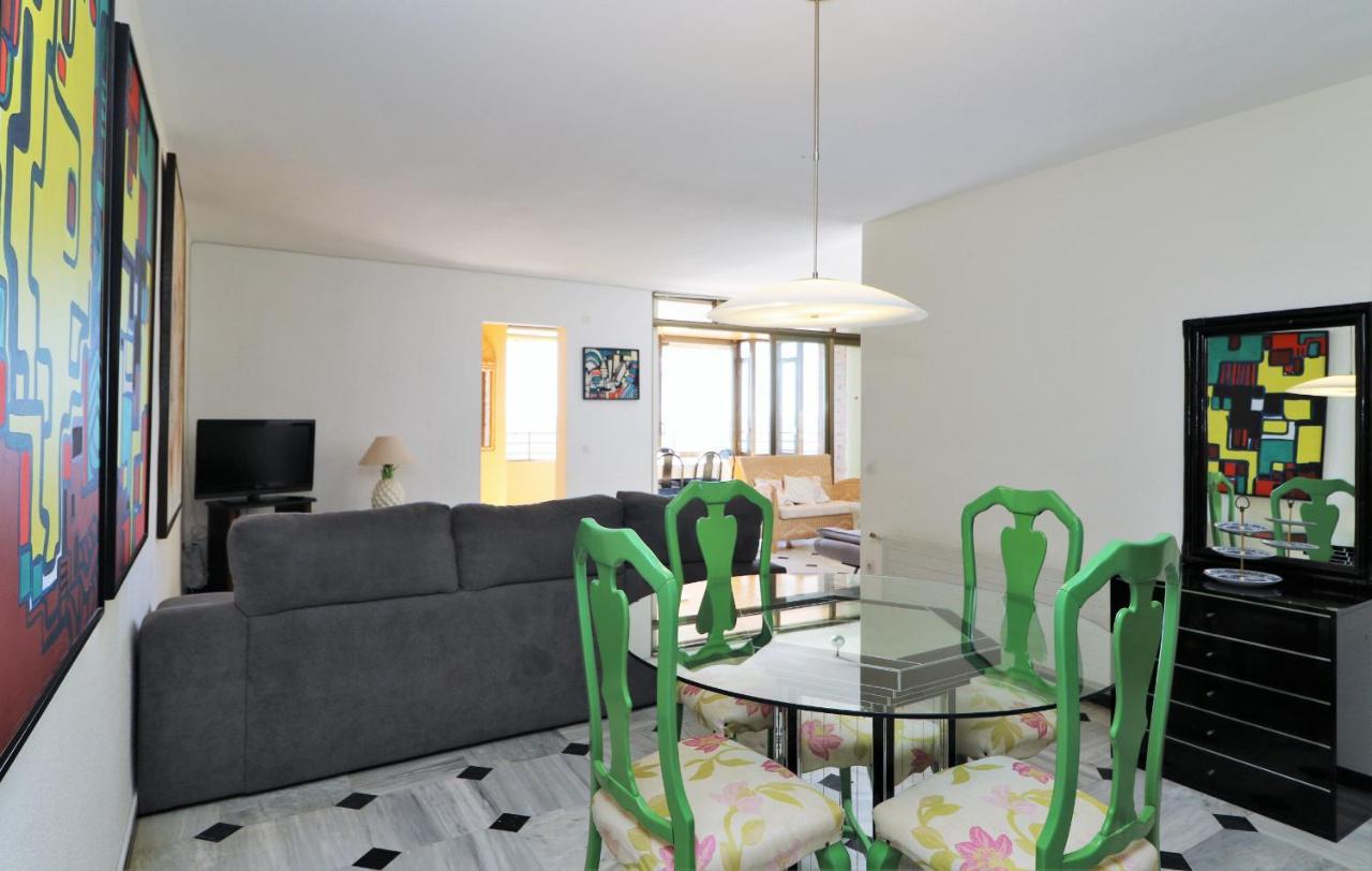 Apartamento Principado Arena 8-A Benidorm