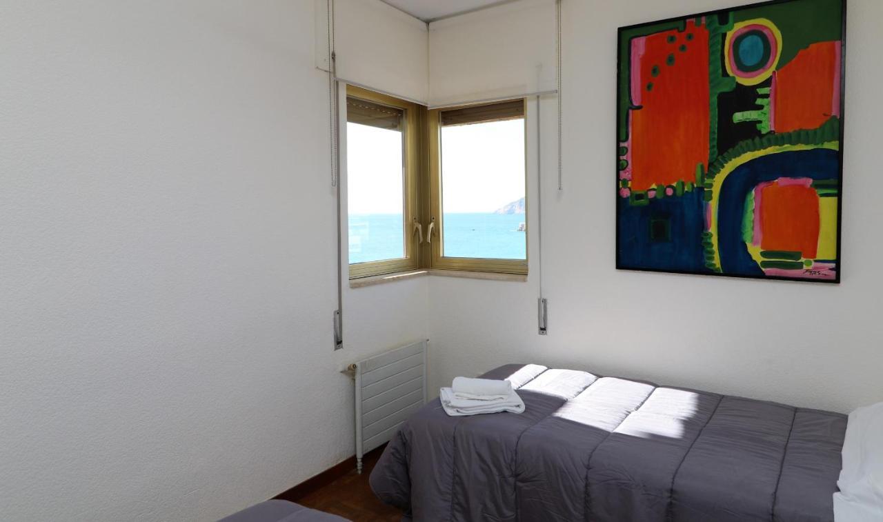 Apartamento Principado Arena 8-A Benidorm
