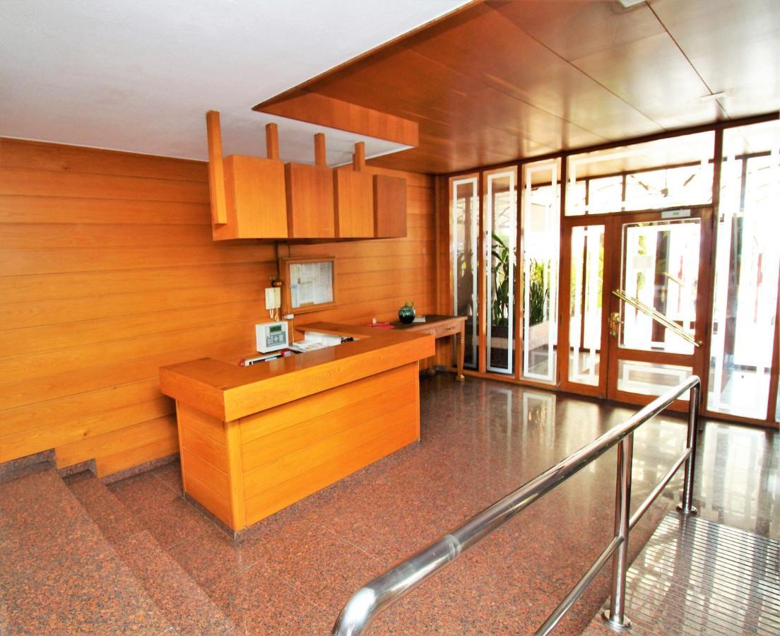 Apartamento Principado Arena 8-A Benidorm