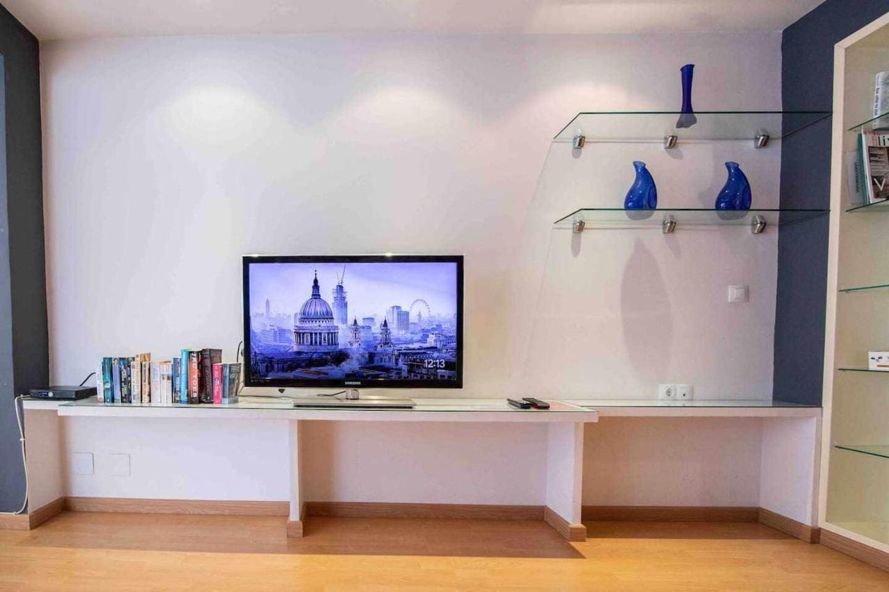 Apartment Stunningcenterlevantewifiaccable Tv *