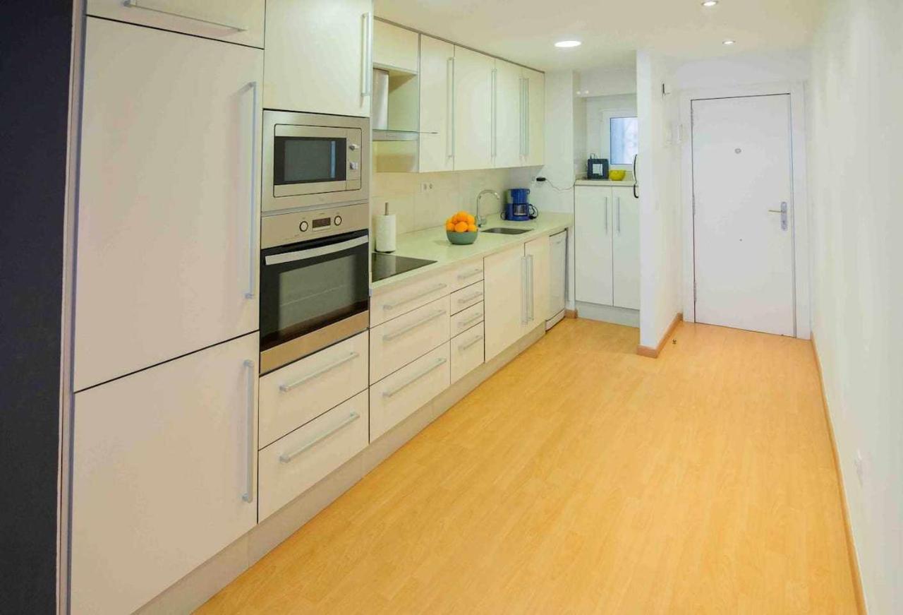 Stunningcenterlevantewifiaccable Tv Apartment *