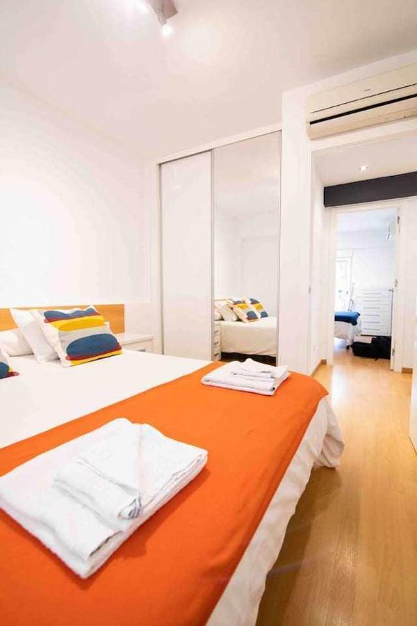 Apartment Stunningcenterlevantewifiaccable Tv Benidorm