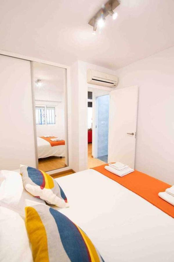 Apartment Stunningcenterlevantewifiaccable Tv Benidorm