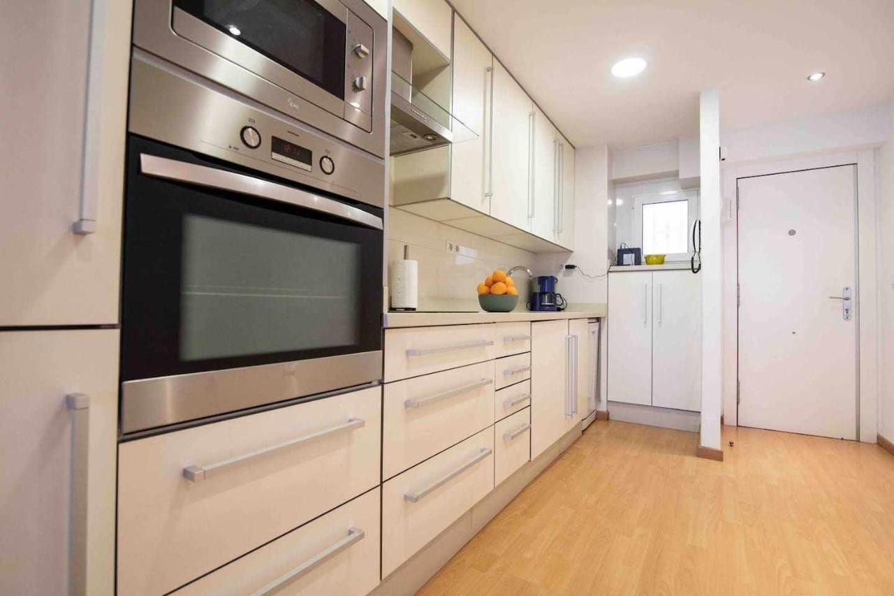 Stunningcenterlevantewifiaccable Tv Apartment *
