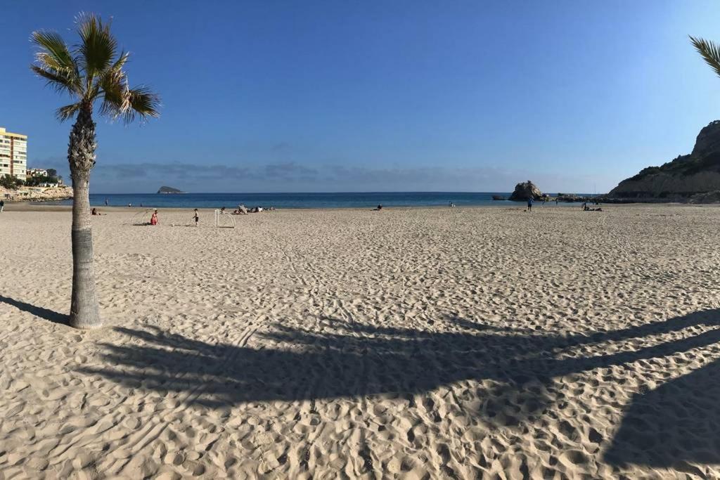 Apartamento La Cala - Gregal Benidorm