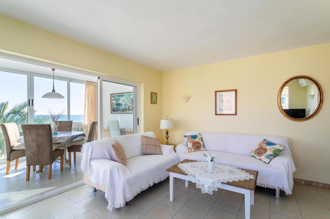 Apartment Esmeralda 1