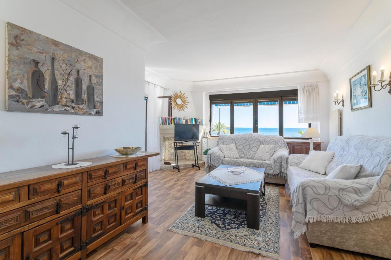 Appartement Casa Blanca 2