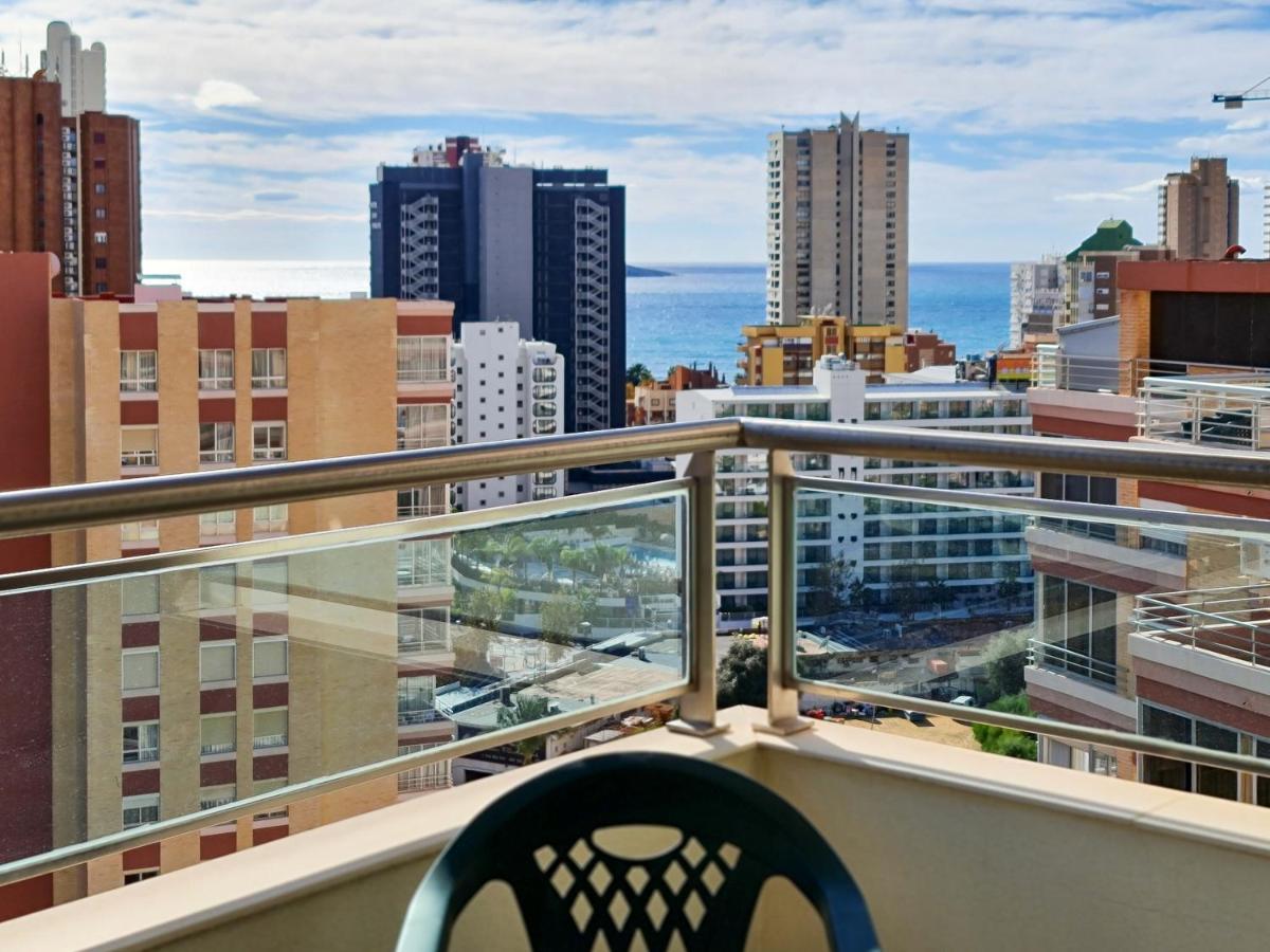 Completo Torresol V Apartamento