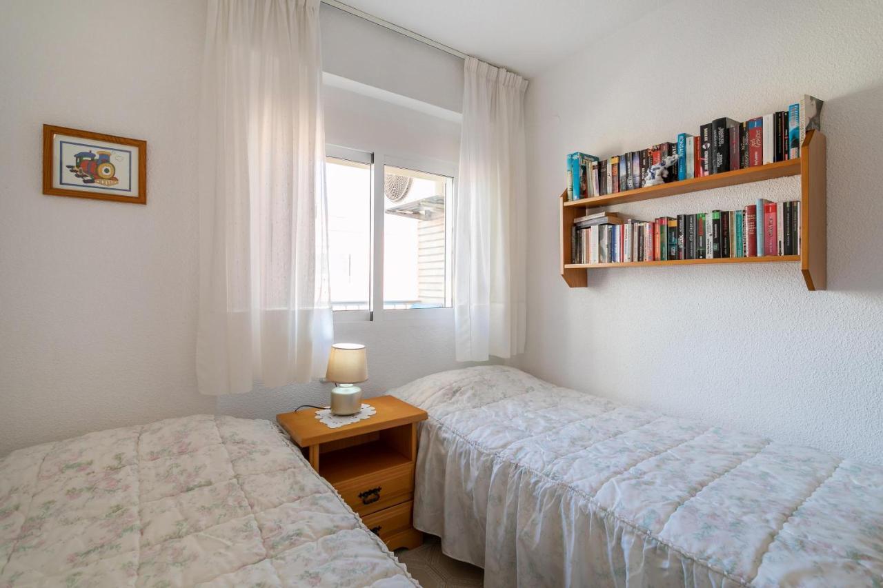 Apartment Esmeralda 1 *