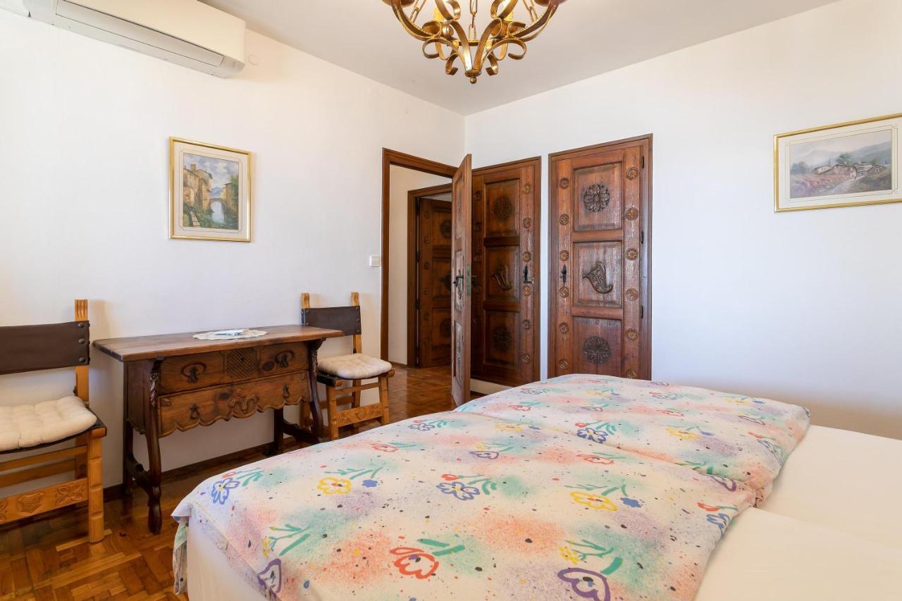 Apartment Casa Blanca 1 Direkt Am