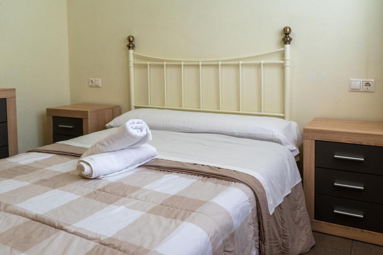 Completo Torresol V Apartamento