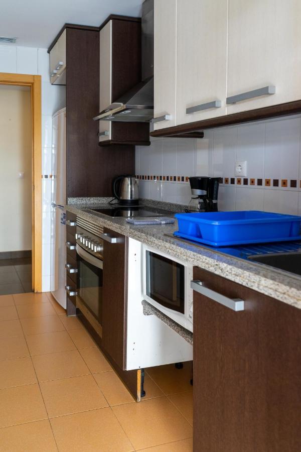 Apartamento Completo Torresol V Benidorm