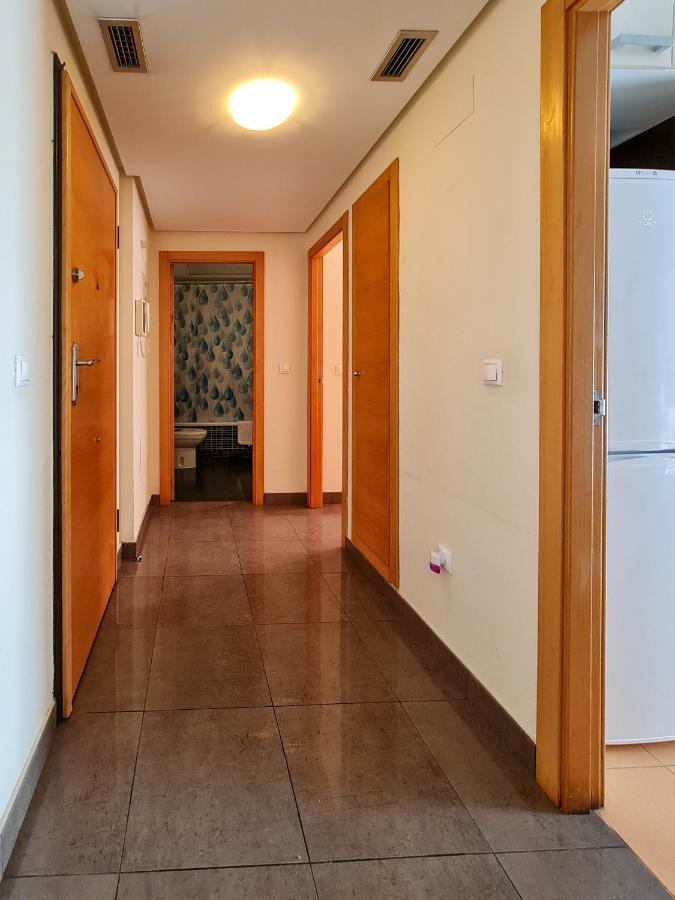 Completo Torresol V Apartamento