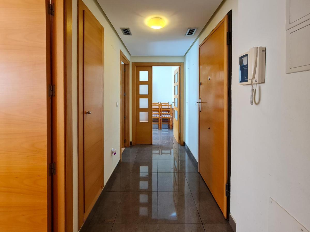 Apartamento Completo Torresol V Benidorm