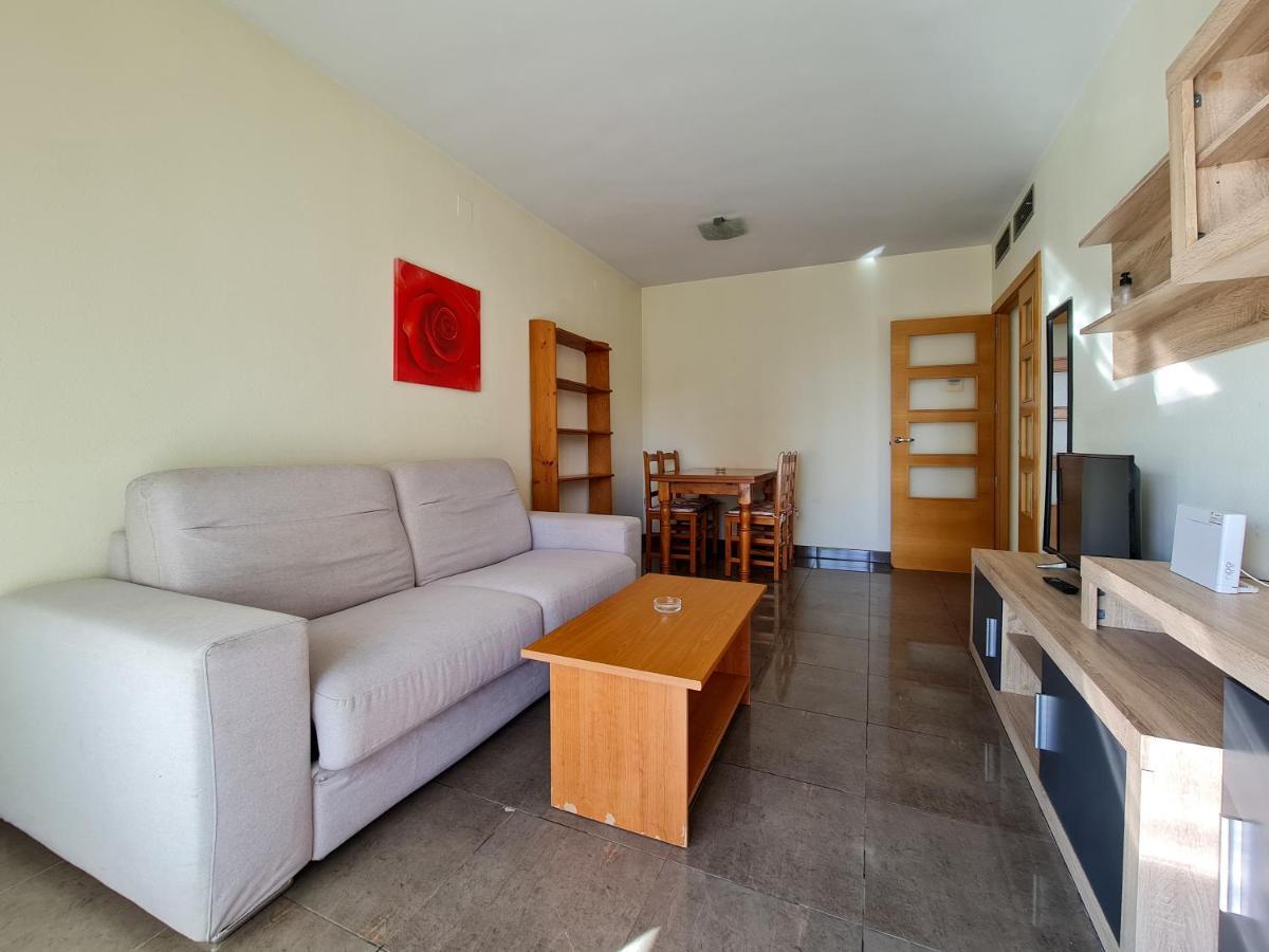 Completo Torresol V Apartamento